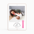 fizjo-baby-gimnastyka. Przewodnik wspierających zabaw mamafizjoterapeuta