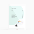 E-BOOK: Mamo, tato, chodź na rolki!