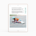 E-BOOK: Mamo, tato, chodź na rolki!
