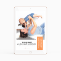 E-BOOK. W co się bawić po pierwszych urodzinach.