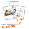 E-BOOK Paczuszka Okruszka