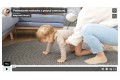 Lekcja 4. Podnoszenie maluszka z pozycji czworaczej Mama fizjoterapeuta.jpg