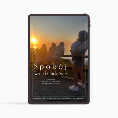 Spokój w rodzicielstwie