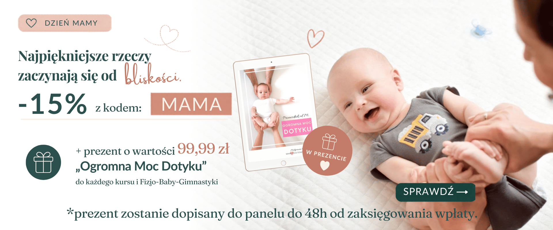 Dzień Mamy 2026